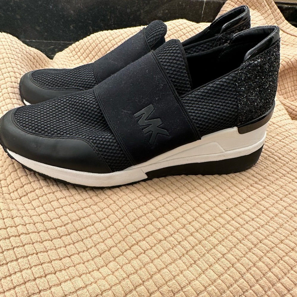Casual sneaker